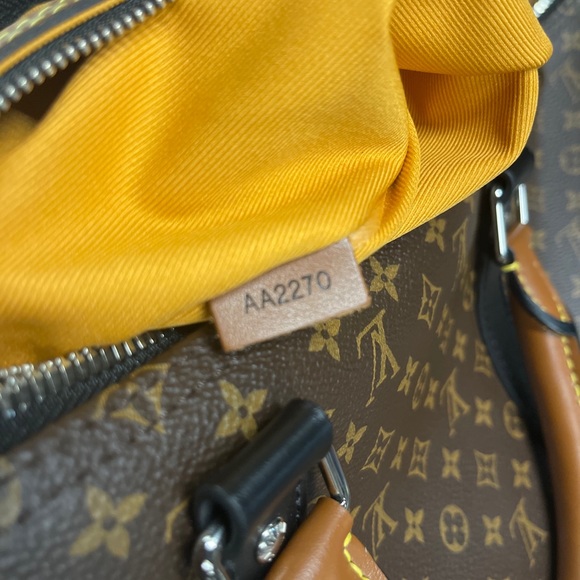 Louis Vuitton Limited edition Virgil Alboh! - Picture 10 of 16